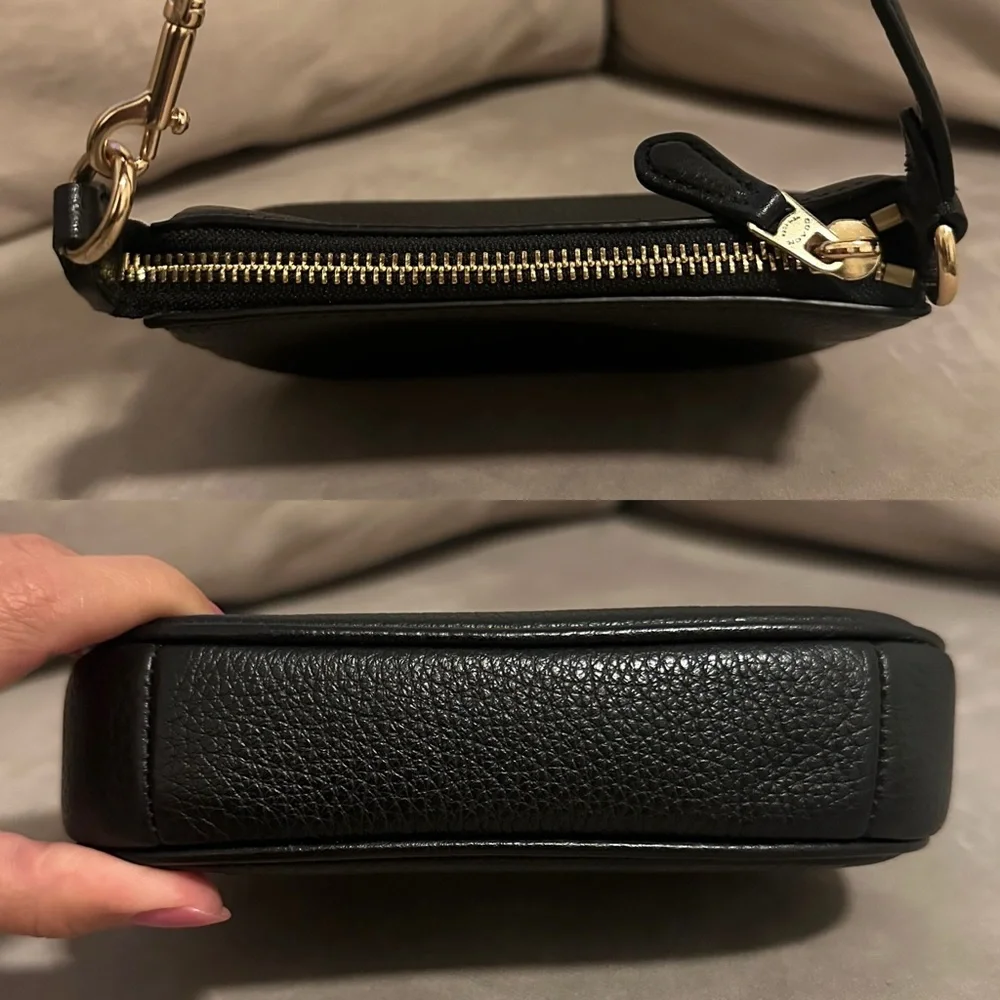 Coach Nolita 15 - Picture 8 of 8